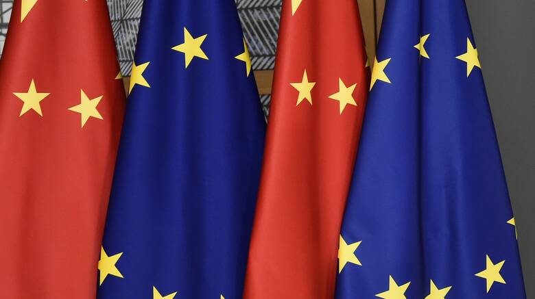 Η ΕΕ καλεί την Κίνα να διασφαλίσει την ελευθερία του λόγου και του Τύπου