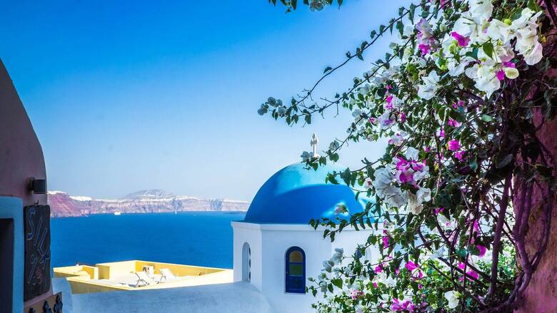 Στο «άνοιγμα» του ελληνικού τουρισμού στρέφουν το βλέμμα τα διεθνή μέσα ενημέρωσης