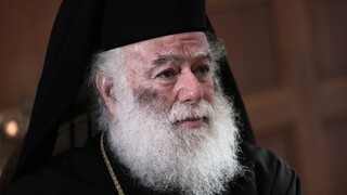 Χαιρετίζει ο Πατριάρχης Αλεξανδρείας την επικείμενη επίσκεψη Μητσοτάκη στη Λιβύη