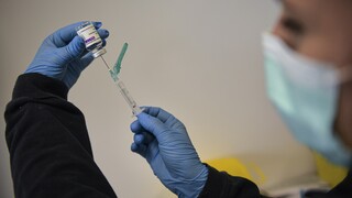 Δραματική μείωση των εμβολιασμών σε παιδιά και εφήβους εξαιτίας της πανδημίας