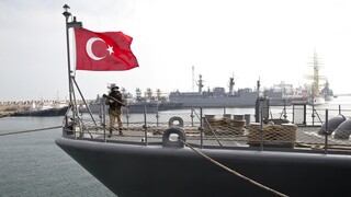 Τουρκία: Ανακοίνωση με «άρωμα» πραξικοπήματος από 103 απόστρατους ναυάρχους