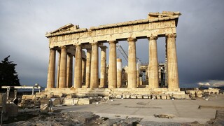ΥΠΠΟΑ: Διασφαλίζονται η Ακρόπολη και η Αρχαία Αγορά των Αθηνών από τα όμβρια ύδατα