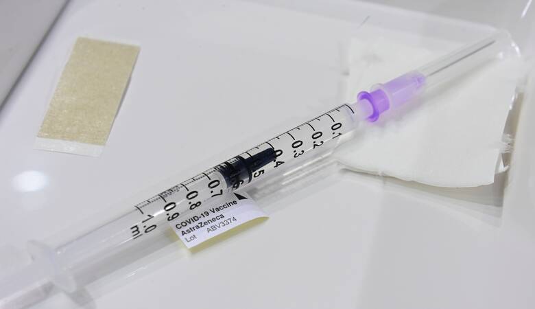 Κορωνοϊός - ΗΠΑ: «Γκάζι» στους εμβολιασμούς - Ξεπέρασαν τους 165 εκατ. μετά από μία μέρα ρεκόρ