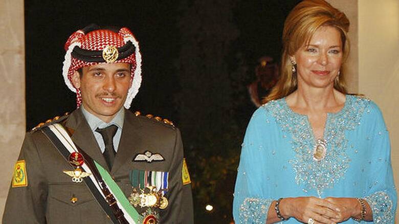 Βασιλικό θρίλερ στην Ιορδανία - Πρίγκιπας Χάμζα: Δεν συνωμότησα και δεν θα υπακούσω στις εντολές