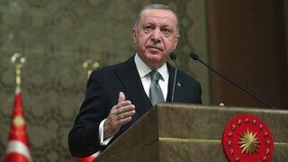Τουρκία: «Ναι μεν, αλλά» από τον Ερντογάν για τη Συνθήκη του Μοντρέ