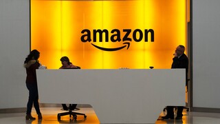 ΗΠΑ: Παράνομη έκρινε την απόλυση δύο εργαζομένων της Amazon η υπηρεσία εργασιακών σχέσεων