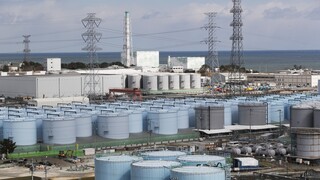 Ιαπωνία: Στον ωκεανό το μολυσμένο νερό της Φουκουσίμα; Αντιδράσεις για το κυβερνητικό σχέδιο