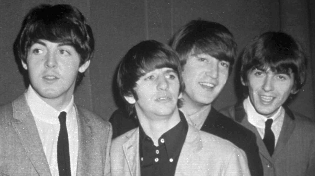 Επιστολές από την εποχή των Beatles στο Αμβούργο θα πωληθούν σε δημοπρασία