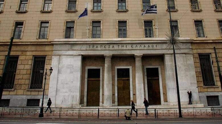 Νέα γενιά «κόκκινων» δανείων λόγω κορωνοϊού βλέπει η Τράπεζα της Ελλάδος