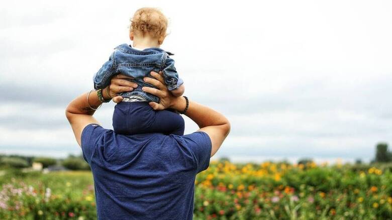 Συνεπιμέλεια - Ενεργοί Μπαμπάδες: «Πραγματική ισότητα γονέων και συμμετοχική ισόχρονη ανατροφή»
