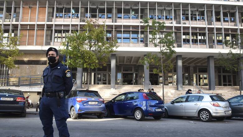 Κορωνοϊός - Θεσσαλονίκη: Με αυστηρά μέτρα η επαναλειτουργία των δικαστηρίων