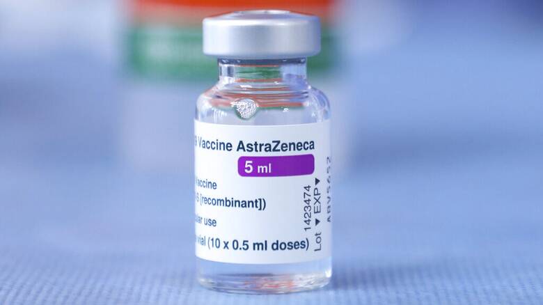 ΕΜΑ για εμβόλιο AstraZeneca: Κανένα πόρισμα μέχρι στιγμής, σε εξέλιξη η αξιολόγηση