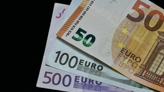 Στα 2,3 δισ. ευρώ ανήλθαν οι ληξιπρόθεσμες οφειλές του Δημοσίου τον Φεβρουάριο