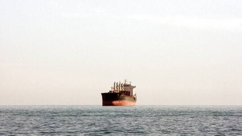 Ιρανικό φορτηγό πλοίο δέχθηκε επίθεση με μαγνητικές νάρκες