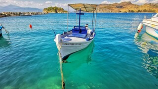 Guardian: Τα νησιά του Αιγαίου στοχεύουν να γίνουν οι πρώτες Covid free περιοχές της Ελλάδας