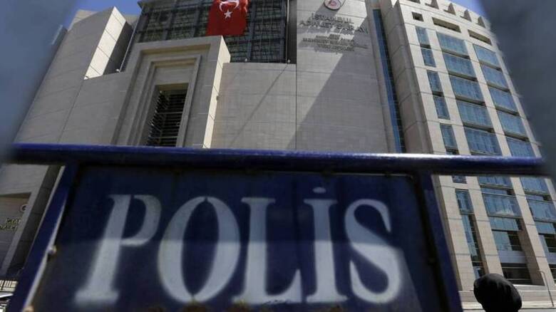 Τουρκία: Σε ισόβια καταδικάσθηκαν τέσσερις πρώην στρατιωτικοί για την απόπειρα πραξικοπήματος