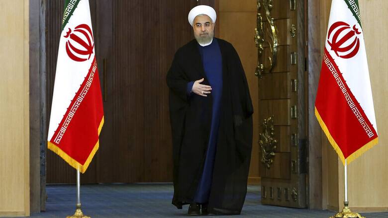 Ικανοποίηση Ροχανί για την επανέναρξη συνομιλιών στην Βιέννη για το πυρηνικό πρόγραμμα του Ιράν