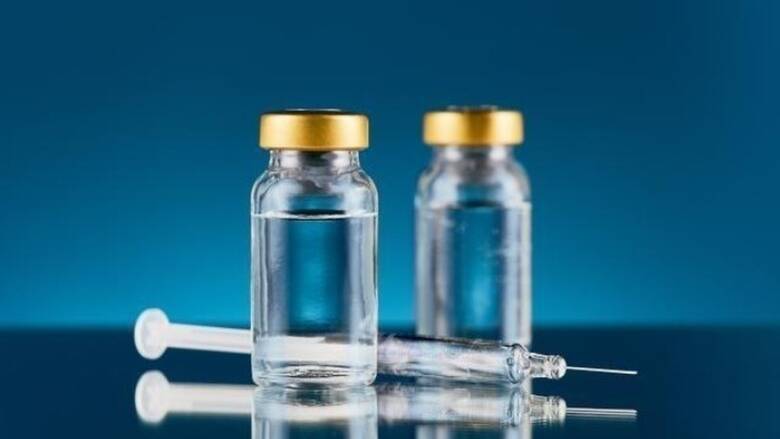 Κορωνοϊός - Γερμανία: Κανένας κίνδυνος από εμβολιασμό με δύο διαφορετικά εμβόλια