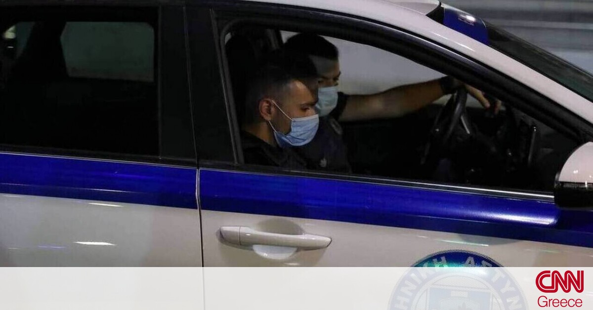 Επιχείρηση – «σκούπα» της ΕΛ.ΑΣ. στο κέντρο της Αθήνας: 10 συλλήψεις για διακίνηση ναρκωτικών