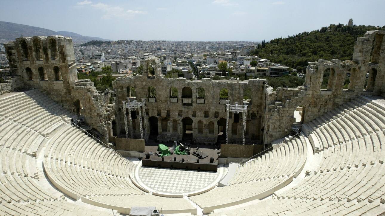 «Όλη η Ελλάδα ένας Πολιτισμός 2021»: 1.800.000 ευρώ από το ΥΠΠΟΑ για 70 προτάσεις