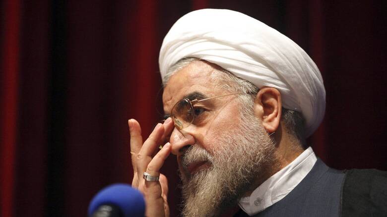Ιράν: Ο πρόεδρος Ροχανί επιβεβαίωσε τη δέσμευση για μείωση πυρηνικών οπλοστασίων στη χώρα