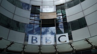 BBC: Λαμβάνουμε παράπονα για υπερβολική κάλυψη του θανάτου του πρίγκιπα Φιλίππου