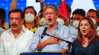 Ισημερινός: Νέος πρόεδρος ο πρώην τραπεζίτης Γκιγιέρμο Λάσο