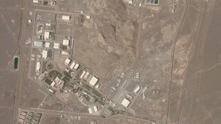 «Ατύχημα» σε πυρηνικές εγκαταστάσεις του Ιράν - Υπονοούμενα για ισραηλινό «δάκτυλο»