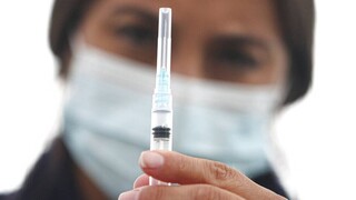 Κορωνοϊός: Η νοτιοαφρικανική μετάλλαξη ξεφεύγει περισσότερο από το εμβόλιο της Pfizer