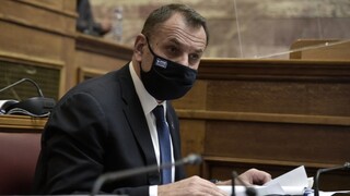 Νίκος Παναγιώτοπουλος: Δεν υφίσταται θέμα πώλησης των  Ελληνικών Αμυντικών Συστημάτων