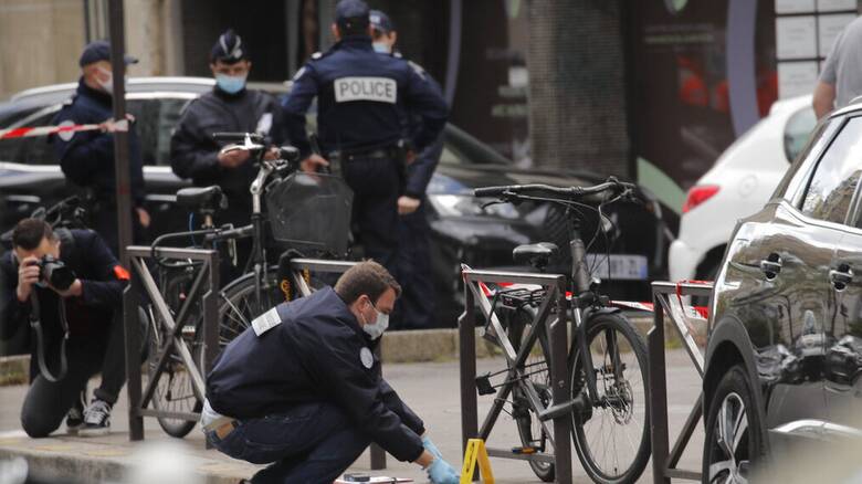 Παρίσι: Ανθρωποκυνηγητό της αστυνομίας για τον δράστη που άνοιξε πυρ έξω από νοσοκομείο