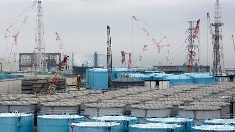 Κίνα: «Ανεύθυνη» η απόφαση της Ιαπωνίας να ρίξει στη θάλασσα μολυσμένο νερό από τη Φουκουσίμα