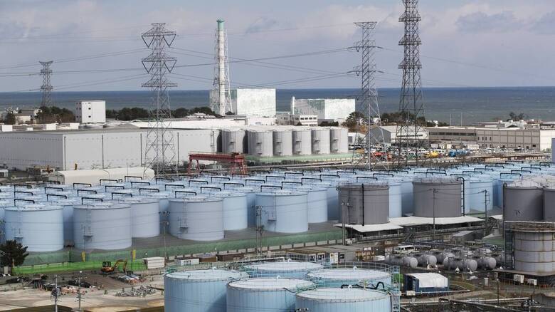 Νότια Κορέα: Σε εξηγήσεις καλείται ο Ιάπωνας πρεσβευτής για το μολυσμένο νερό από τη Φουκουσίμα