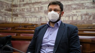Ζαχαριάδης στο CNN Greece: H ΝΔ δημιουργεί εντυπώσεις και διχασμό με την ψήφο των απόδημων