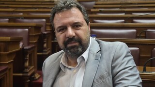 Την άρση της ασυλίας του Σταύρου Αραχωβίτη αποφάσισε η Βουλή