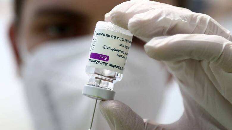 Κορωνοϊός - Δανία ΜΜΕ: Σταματάει η χορήγηση του εμβολίου της AstraZeneca