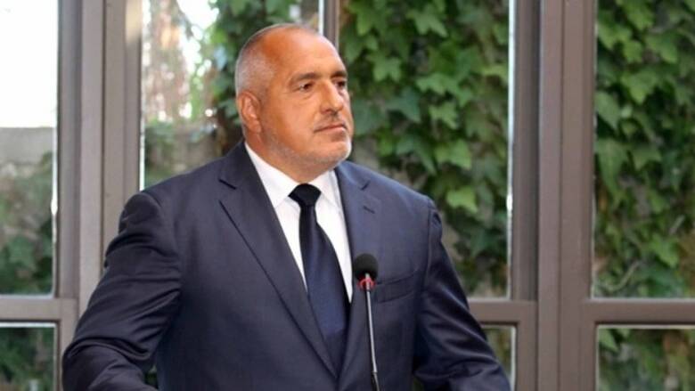 Βουλγαρία: Ο απερχόμενος πρωθυπουργός Μπορίσοφ δεν θα ηγηθεί της νέας κυβέρνησης