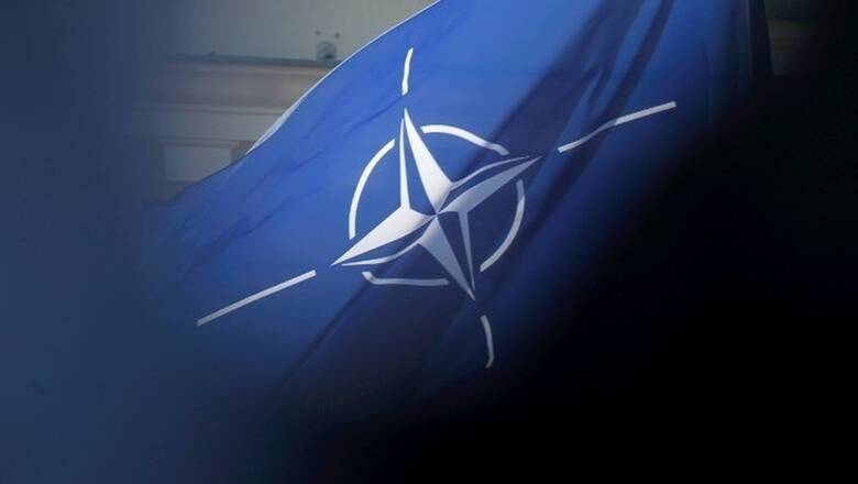 Υποστήριξη ΝΑΤΟ στις ΗΠΑ για τις κυρώσεις στη Ρωσία και τις απελάσεις Ρώσων διπλωματών