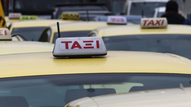 Beat: Fake news τα περί σεξουαλικής παρενόχλησης γυναίκας από οδηγό ταξί στην Αθήνα