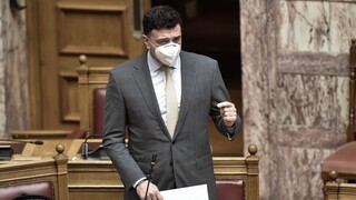 Κικίλιας στη Βουλή: Πενταετές σχέδιο δράσης για τη Δημόσια Υγεία ύψους άνω του 1 δισ. ευρώ