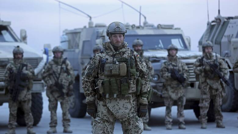 Αφγανιστάν: Μετά τις ΗΠΑ και το ΝΑΤΟ φεύγει και η Γερμανία - Παραμένει ο ΟΗΕ