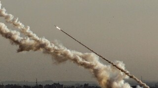 Λωρίδα της Γάζας: Ισραηλινά αεροσκάφη βομβάρδισαν εργοστάσιο πυρομαχικών ως αντίποινα
