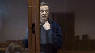 Μόσχα: Η Εισαγγελία ζητά να κριθούν ως «εξτρεμιστικές» οι οργανώσεις του Ναβάλνι