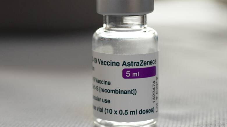 Καναδάς: Δεύτερο περιστατικό σπάνιας θρόμβωσης με το εμβόλιο της AstraZeneca