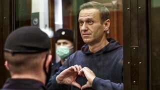 Ρωσία: Οι σύμμαχοι του Αλεξέι Ναβάλνι καλούν σε μαζικές διαδηλώσεις την Τετάρτη
