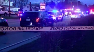 Συναγερμός στις ΗΠΑ: Τρεις νεκροί και δύο τραυματίες από πυροβολισμούς στο Ουινσκόνσιν