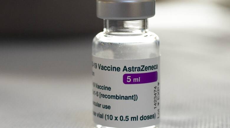 AstraZeneca: Έχει αρχίσει η προσαρμογή του εμβολίου στην νοτιοαφρικανική μετάλλαξη