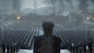 Game of Thrones: Ένα αινιγματικό tweet αναστατώνει τους φαν -  «Winter is Coming»