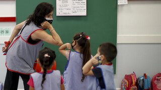 Αργεντινή: Με δικαστική απόφαση το άνοιγμα των σχολείων παρά την αύξηση των κρουσμάτων