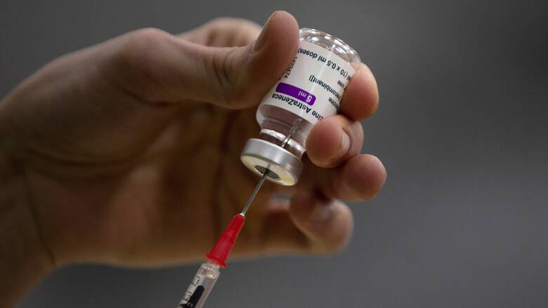 Δανία: Ανοικτή πρόσκληση για εμβολιασμό με AstraZeneca - Όποιος επιθυμεί μπορεί να το κάνει